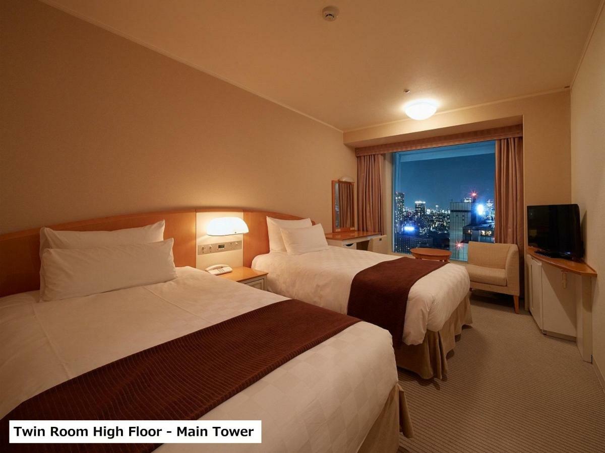 Main Tower 28th-34th Floor Twin Room - Non-Smoking,322277083:JPEG